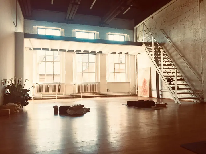yogaloft.ruhr — yoga-studio in Bochum — 5