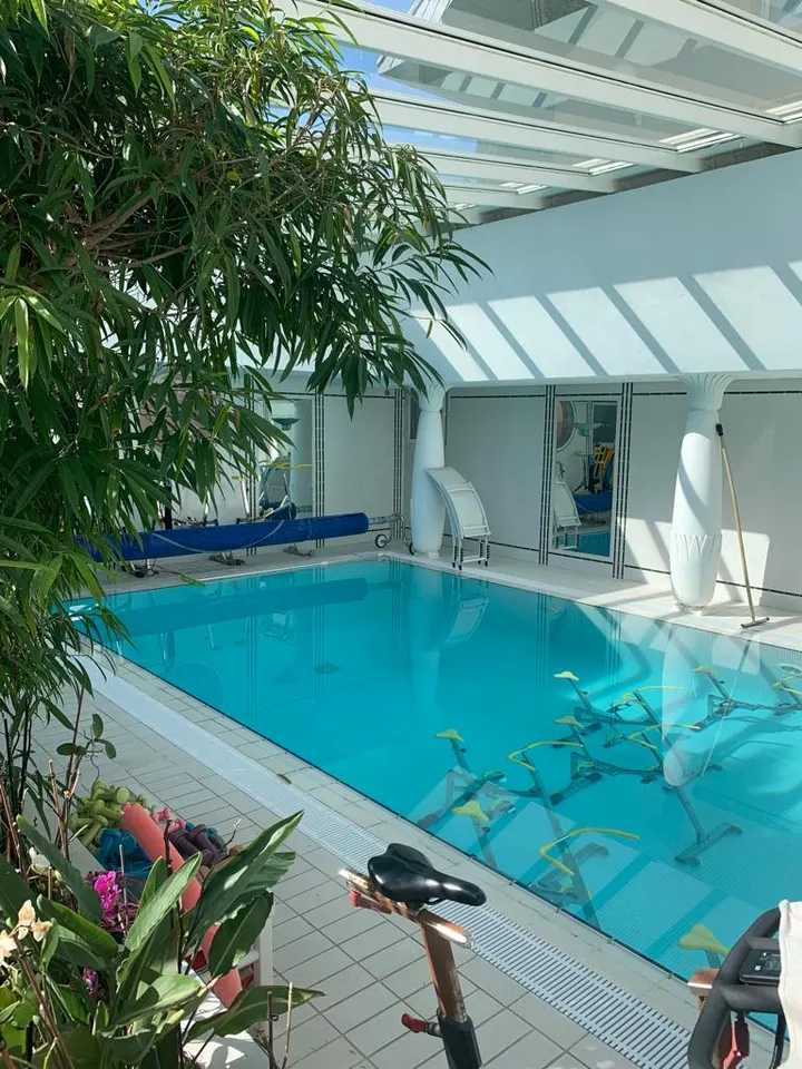 Eau'z — yoga-studio à Viry-Châtillon, Paris — 2