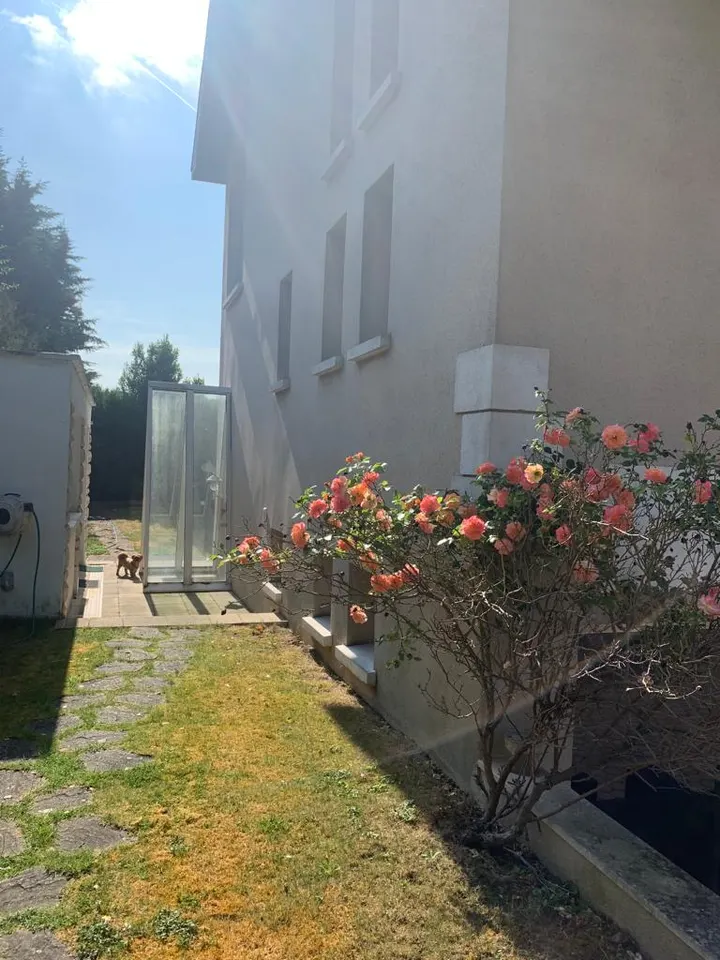 Eau'z — yoga-studio à Viry-Châtillon, Paris — 3