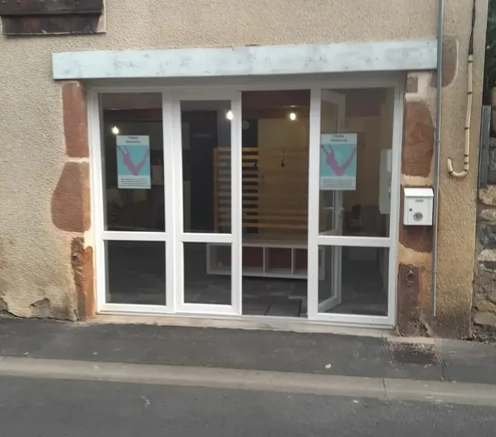 Pilates et Stretching — pilates-studio au Clos d'Hauterive, Issoire — 3