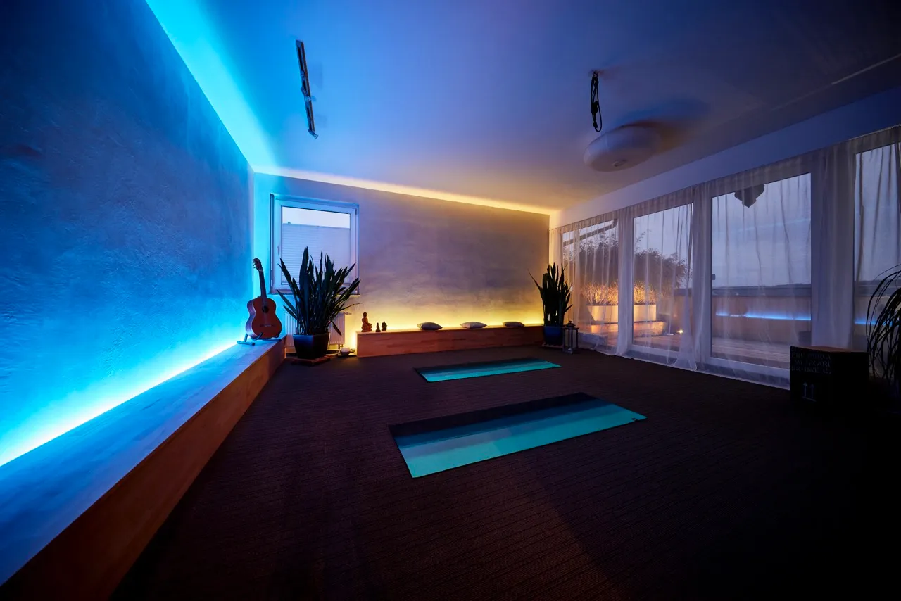 Marcus Rother Yoga — yoga-studio i Nürnberg — 3