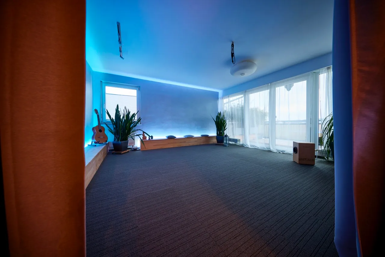 Marcus Rother Yoga — yoga-studio i Nürnberg — 4