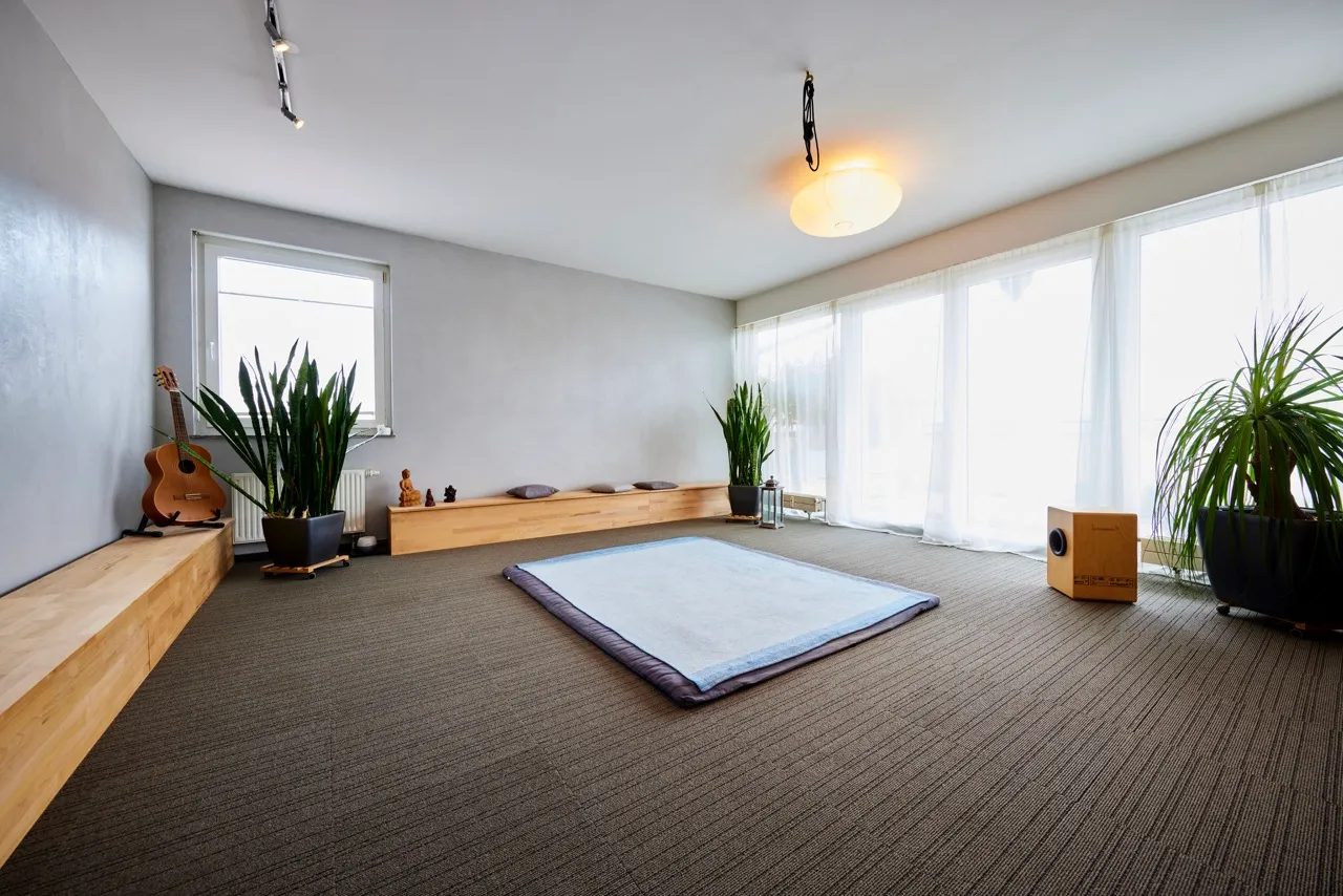 Marcus Rother Yoga — yoga-studio i Nürnberg — 5