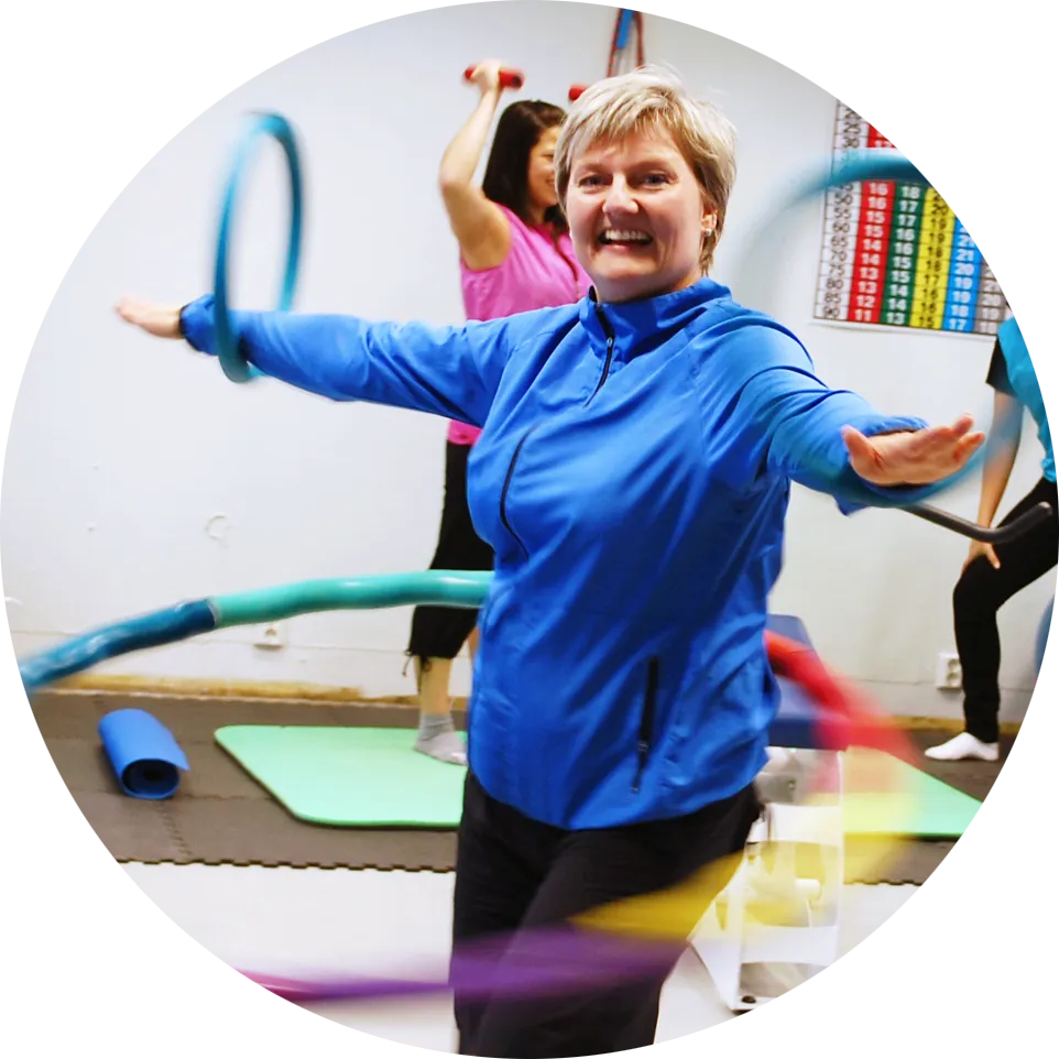 Ålesund Sirkeltrening — crossfit-studio i Slinningen, Ålesund — 2