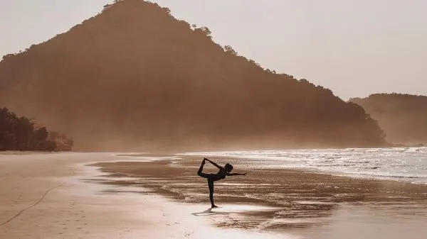 Yoga met Astrid Hoogeveen — Yoga in Krakeel, Hoogeveen