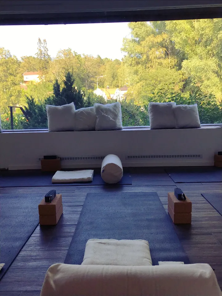 Yoga Therapy House — yoga-studio in Upplands Väsby, Stockholm — 3
