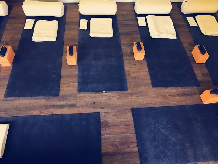 Yoga Therapy House — yoga-studio in Stockholm — 3