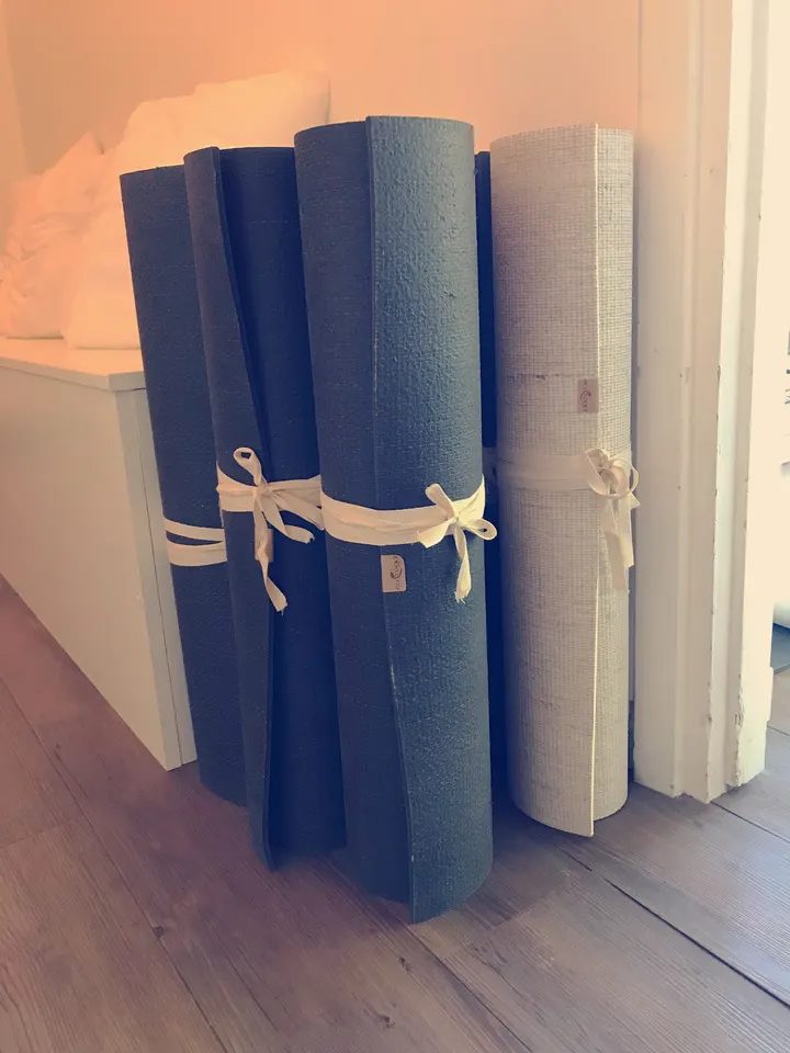 Yoga Therapy House — yoga-studio in Stockholm — 4