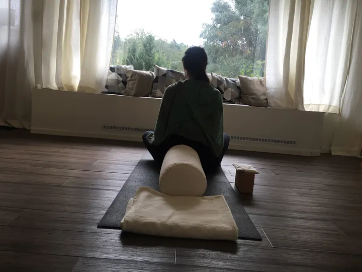 Yoga Therapy House — yoga-studio in Stockholm — 5