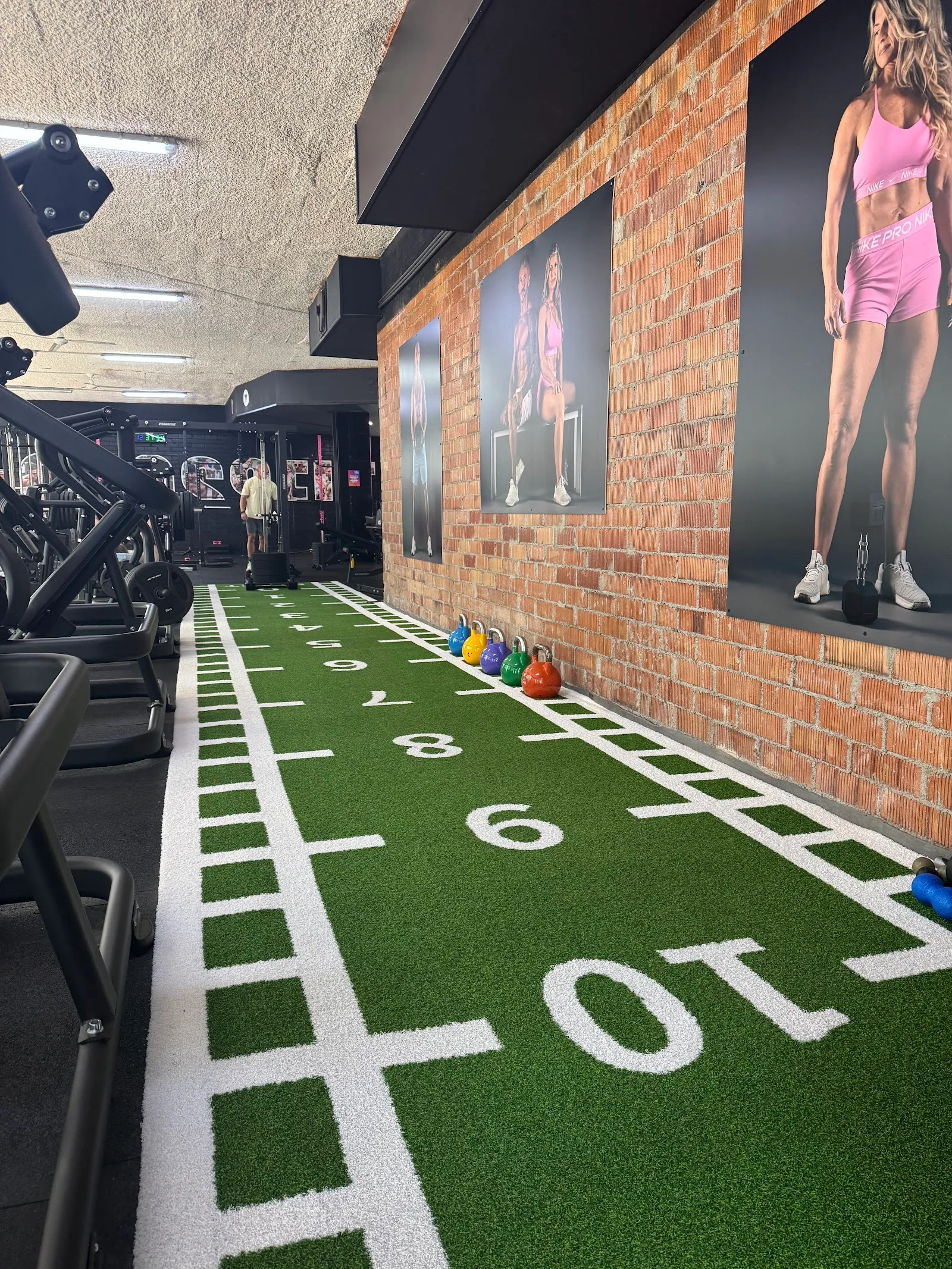 CrossFit Cambrils — crossfit-studio en Cambrils Badia, Cambrils — 2