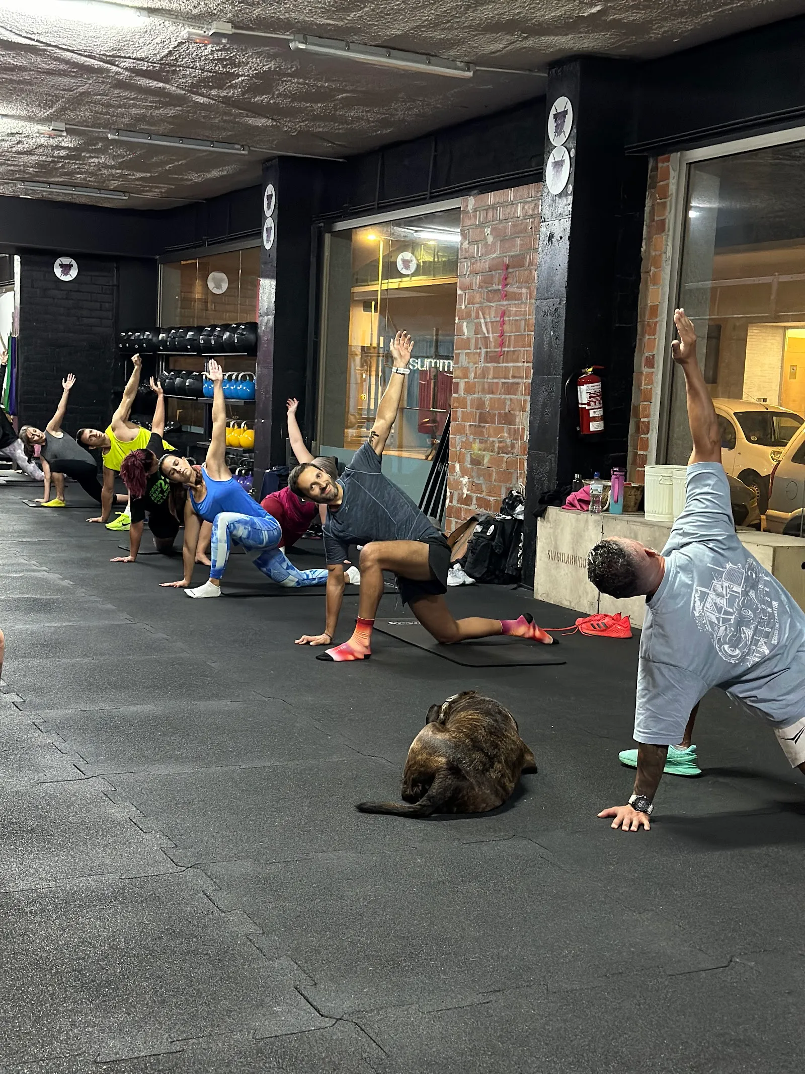 CrossFit Cambrils — crossfit-studio en Cambrils — 3