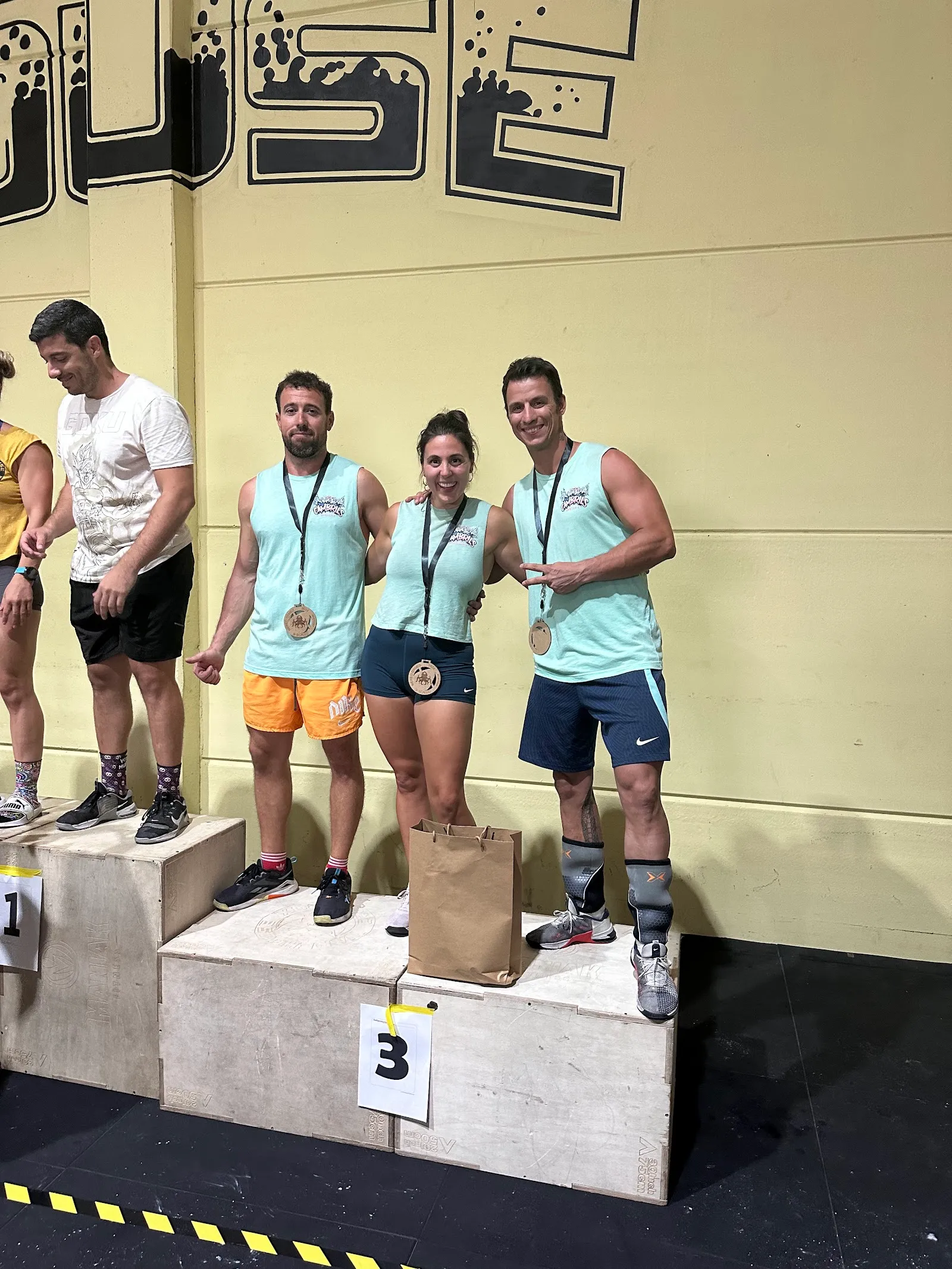 CrossFit Cambrils — crossfit-studio en Cambrils — 4