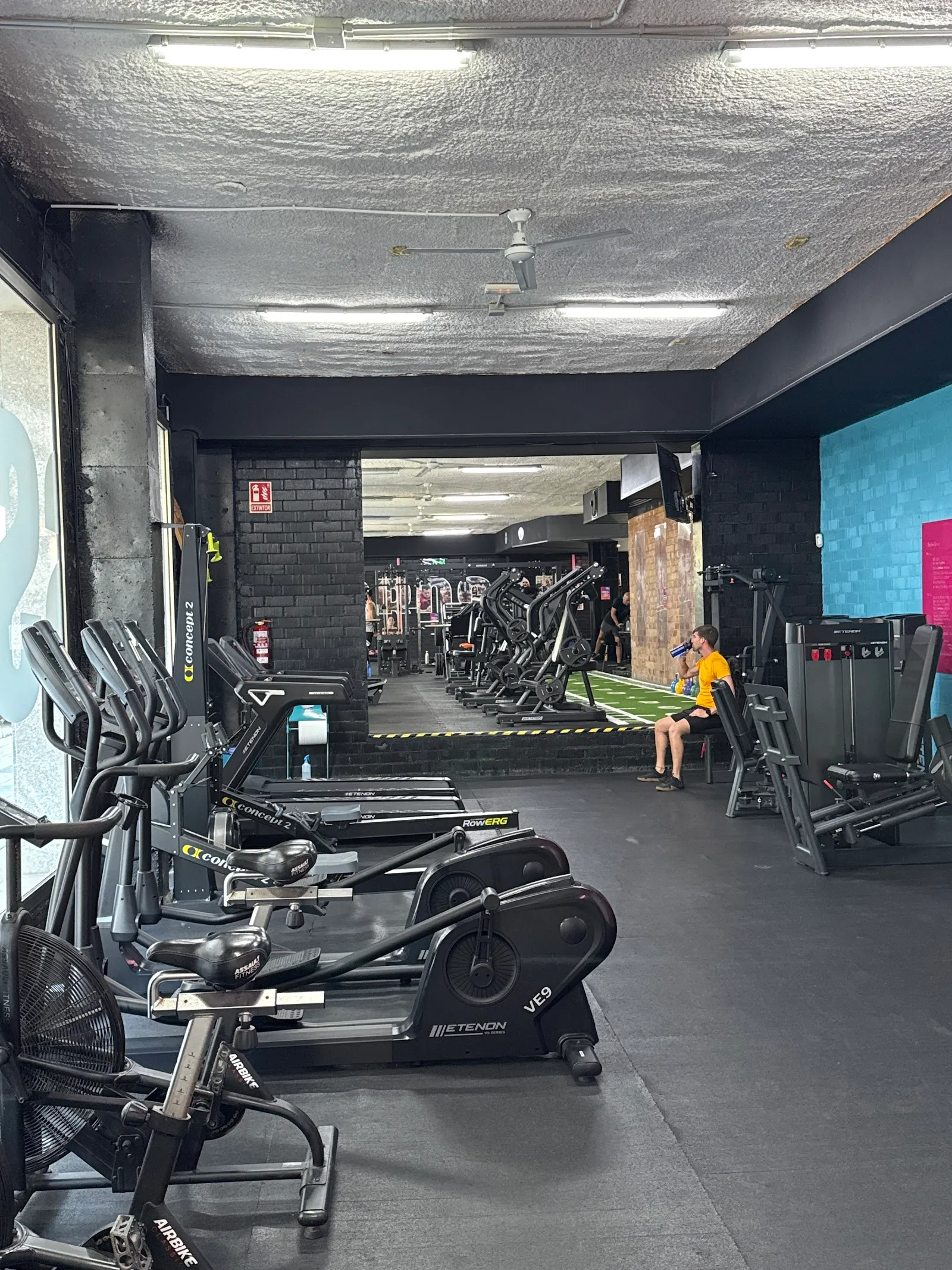 CrossFit Cambrils — crossfit-studio en Cambrils — 5