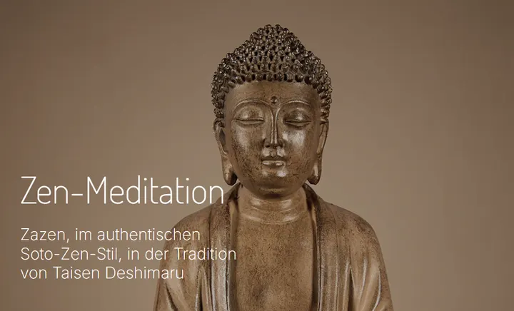 Zen-Meditation Köln-Ehrenfeld — Meditation in Ehrenfeld, Köln