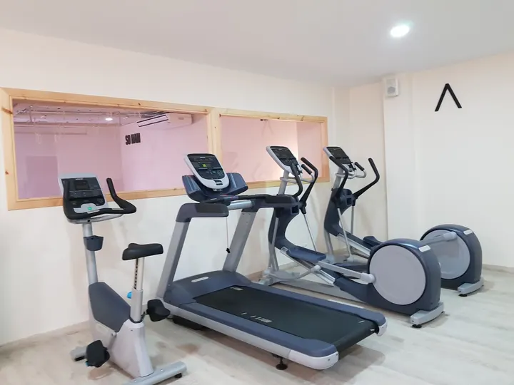 YogaOne Girona — yoga-studio en Eixample, Girona — 2