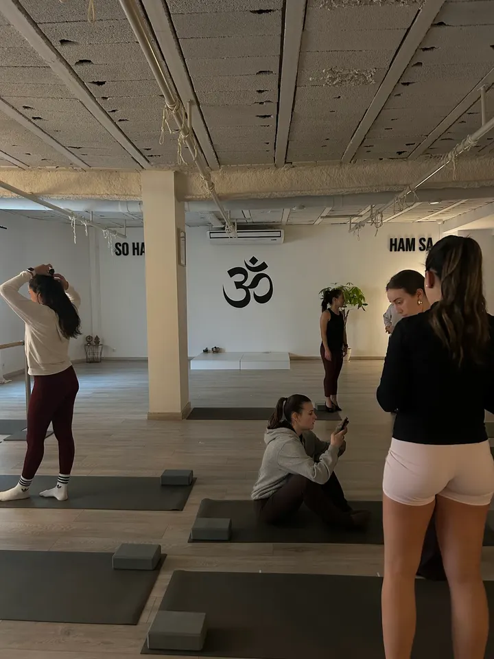 YogaOne Girona — yoga-studio en Eixample, Girona — 3