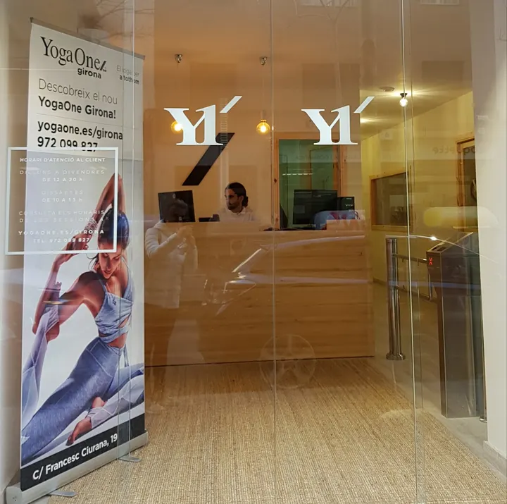 YogaOne Girona — yoga-studio en Girona — 3