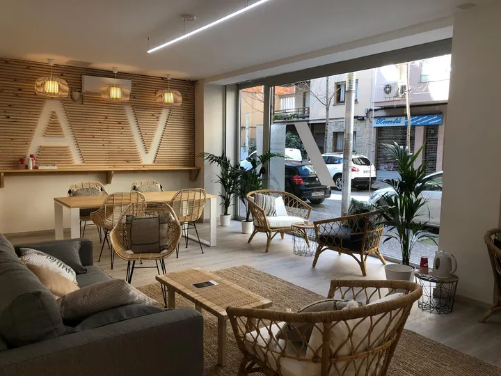 YogaOne Girona — yoga-studio en Girona — 4