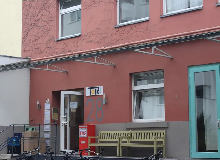 Qi Gong & Kampfkunst - Tor 28 — kampfsport-studio in Altstadt-Nord, Köln — 2