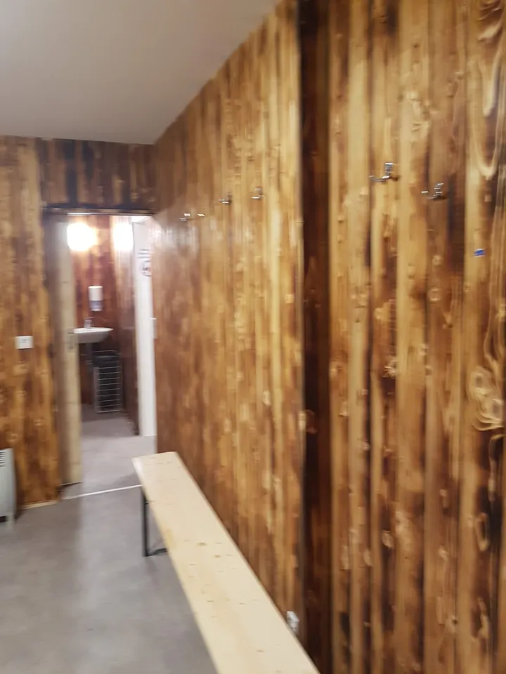 Gravidrom Lippstadt — bouldern-studio in Lippstadt — 2