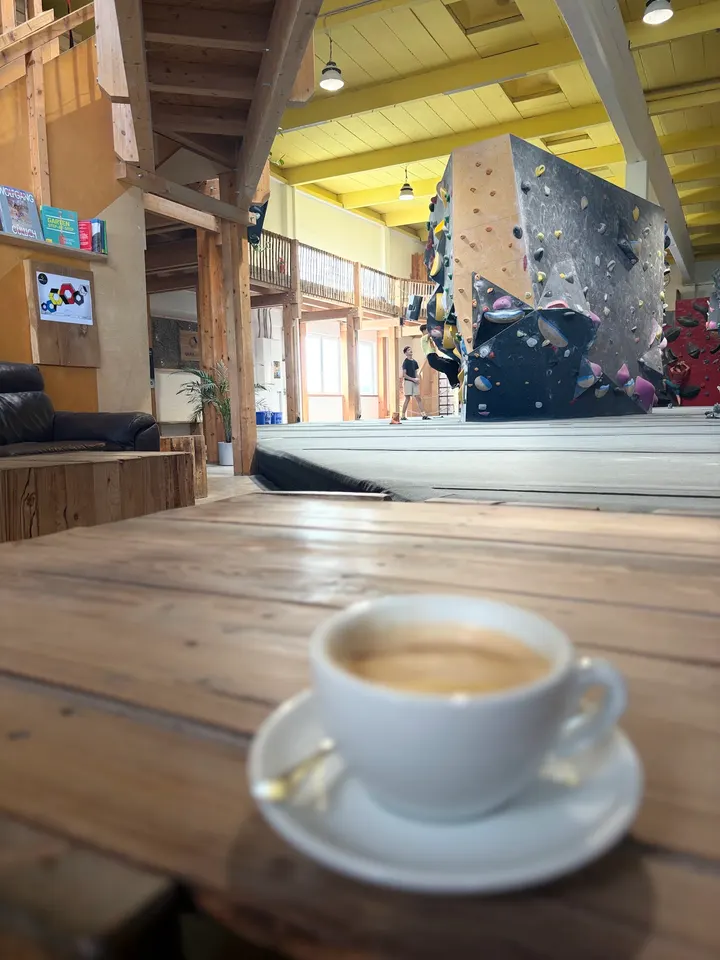 Gravidrom Lippstadt — bouldern-studio in Lippstadt — 5