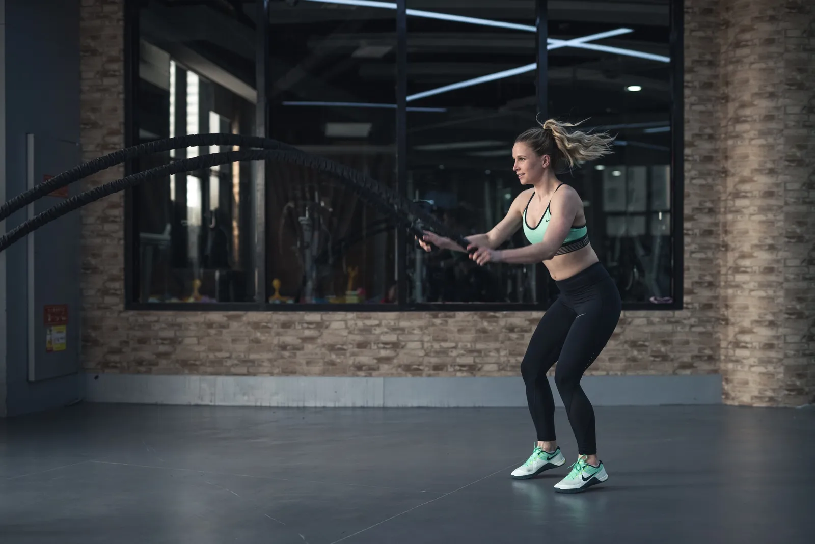 Origen Fit Studio — entrenamiento personal-studio en Zaragoza — 3