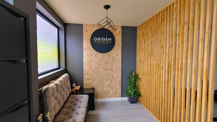Origen Fit Studio — Strength en Valdespartera, Zaragoza