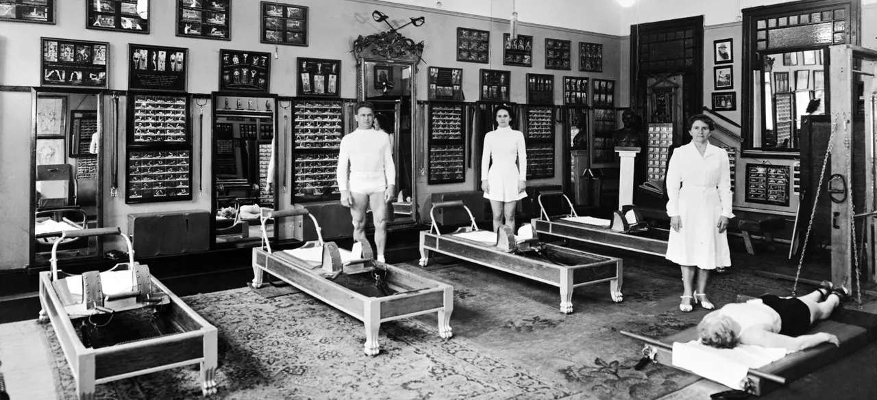 Shoreham Beach Pilates — pilates-studio in Shoreham By Sea — 3