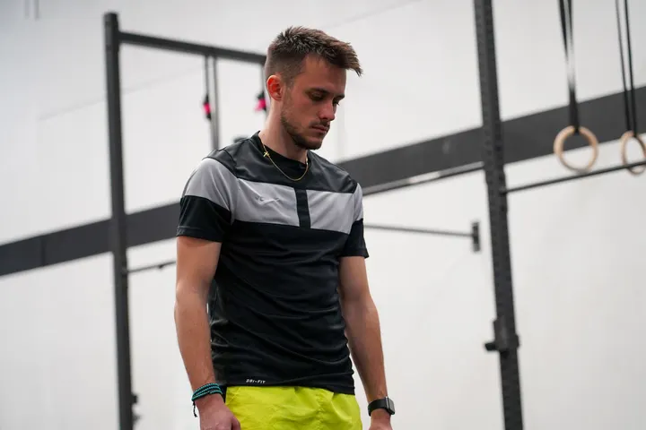 HFS CrossFit — crossfit-studio à Bordeaux — 3