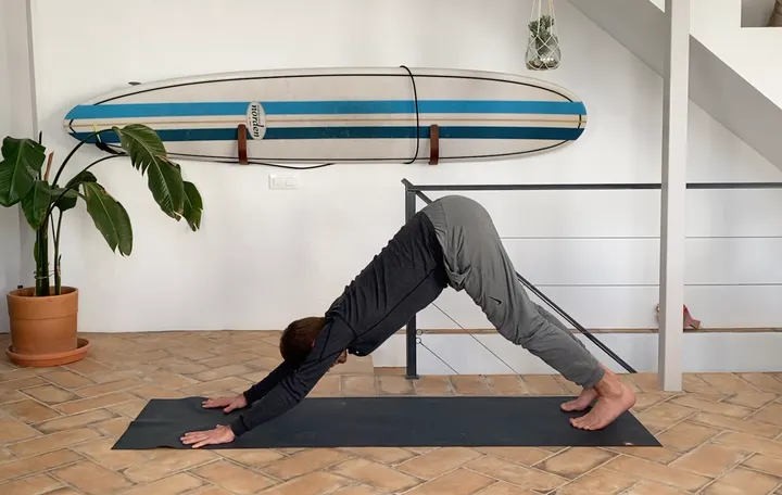 Susanne Larsen YOGA, RO & KLARHED — yoga-studio i Ballen, Vester Skerninge — 3