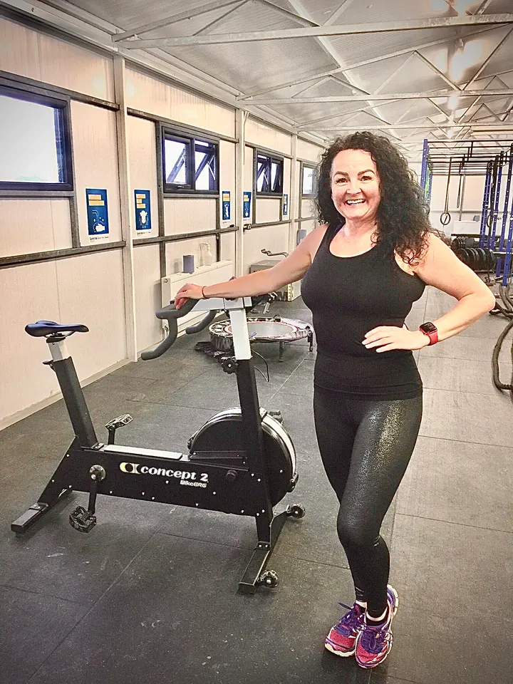 Antrim Fitness and Wellbeing — wellness-studio in Antrim — 3