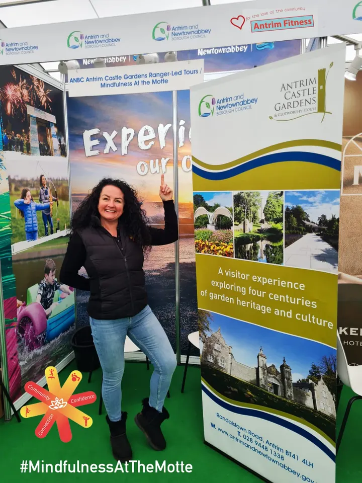 Antrim Fitness and Wellbeing — wellness-studio in Antrim — 5