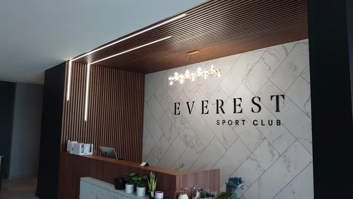 Everest Sport Club — salle de fitness-studio à Besançon — 3