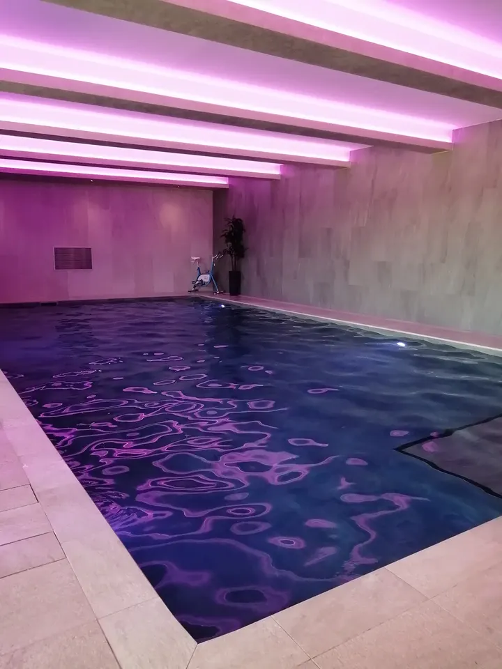 Everest Sport Club — Récupération à Rue de Vesoul, Besançon
