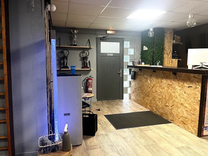 Bee Body — salle de fitness-studio à Ossun — 3