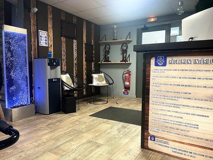 Bee Body — salle de fitness-studio à Ossun — 3