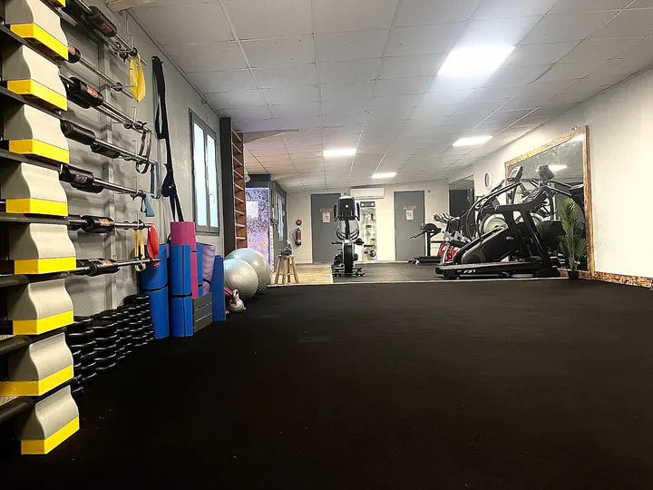 Bee Body — salle de fitness-studio à Ossun — 5