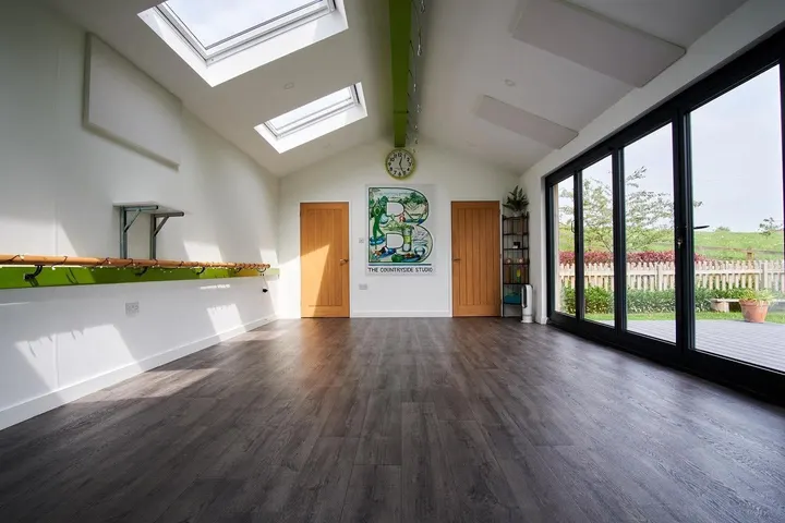 Balance, The Countryside Gym — fitness studio in Bath — 3