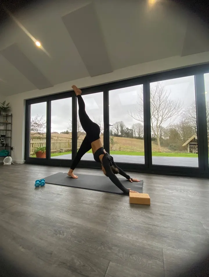 Balance, The Countryside Gym — fitness studio in Bath — 4