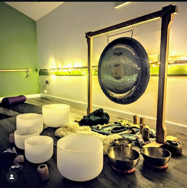 Balance, The Countryside Gym — fitness studio in Bath — 5
