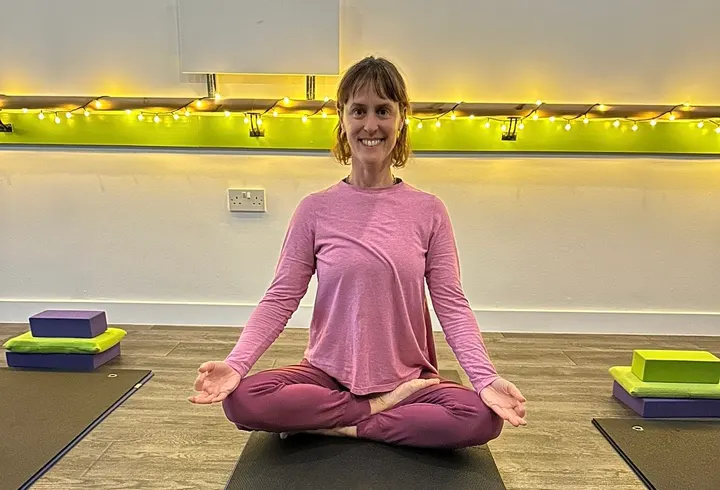 Balance, The Countryside Gym — fitness studio in Bath — 6