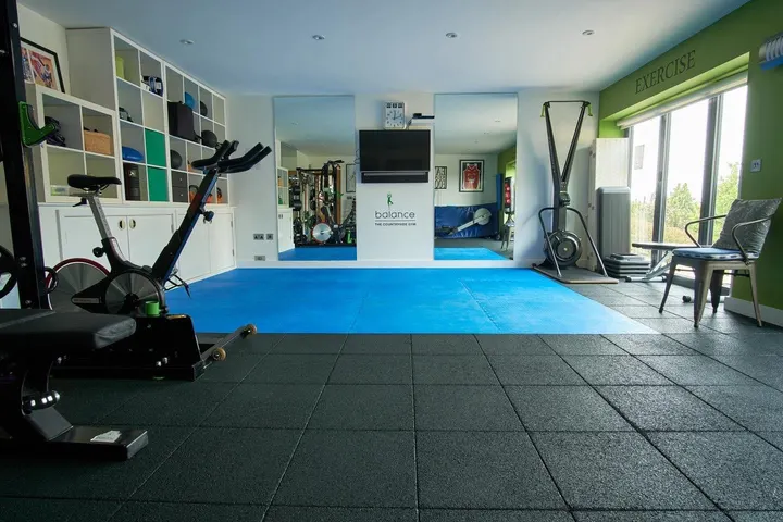 Balance, The Countryside Gym — Yoga in Bath