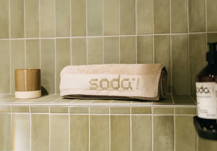 Soda Studio Belvédère — pilates-studio à La Bastide, Bordeaux — 3
