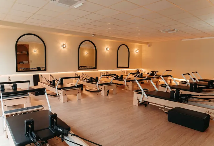 Soda Studio Belvédère — pilates-studio à Bordeaux — 3