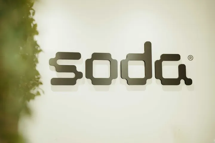 Soda Studio Belvédère — pilates-studio à Bordeaux — 5