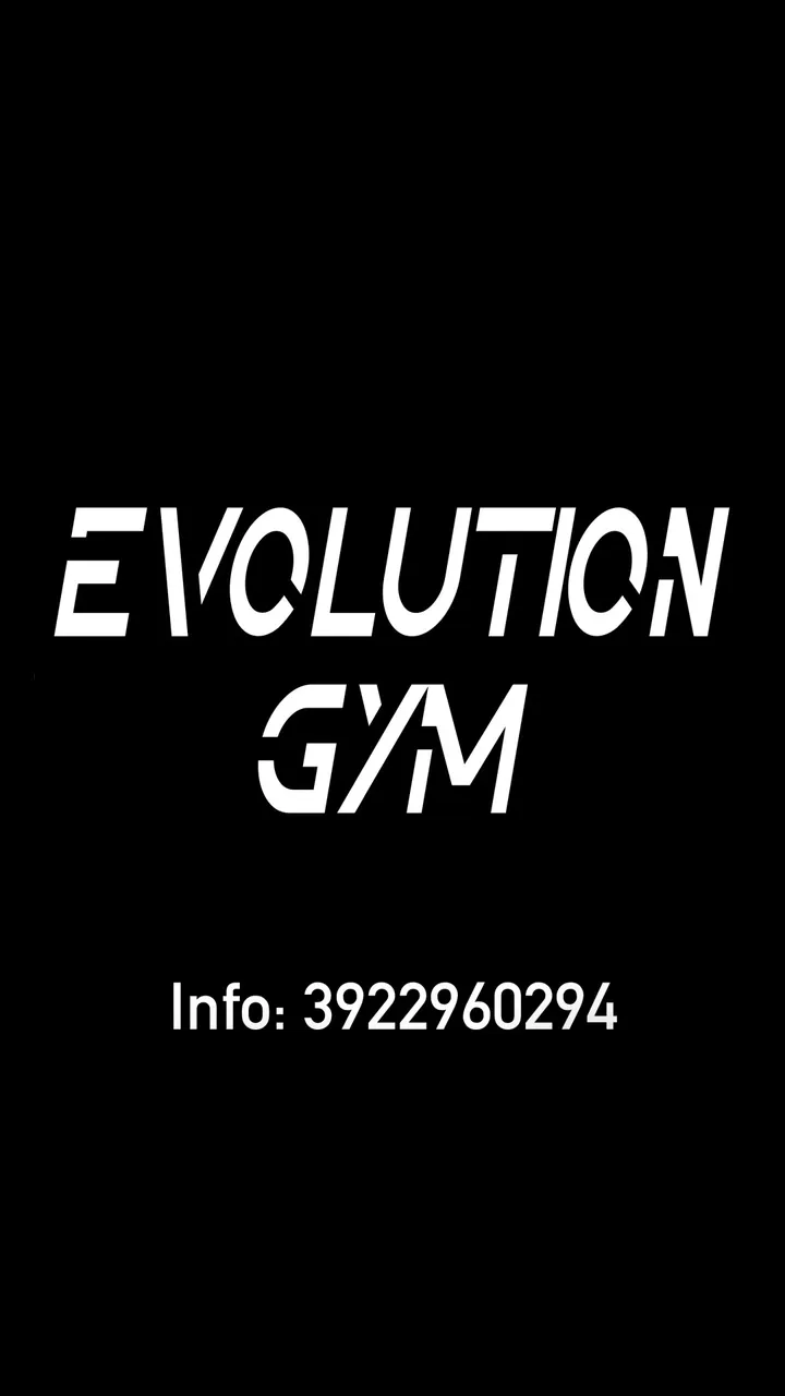 Evolution Gym — palestre-studio a Suzzara — 3