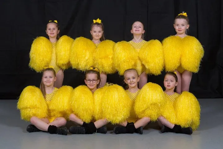 Sarah Taylor Dance Studios — dance-studio in Leeds — 3