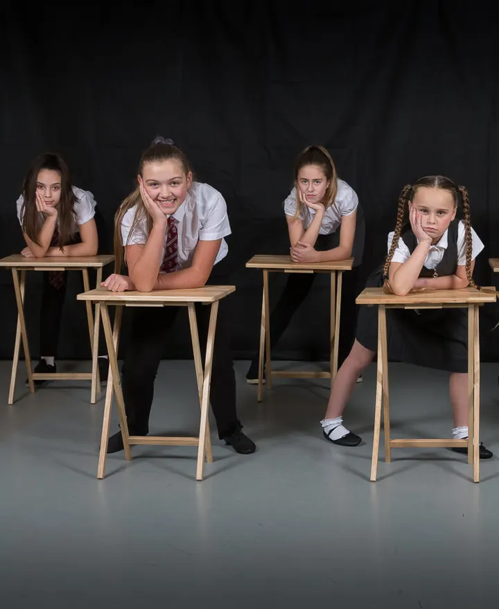 Sarah Taylor Dance Studios — dance-studio in Leeds — 5