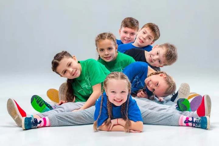 Sarah Taylor Dance Studios — dance-studio in Leeds — 6