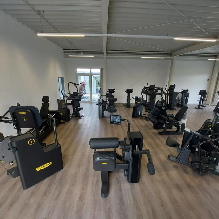 soma OHG — fitnessstudio in Avenwedde, Gütersloh — 2